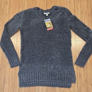 NWT Orvis Sweater